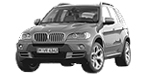 BMW E70 P03A9 Fault Code