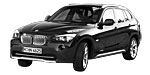 BMW E84 P03A9 Fault Code