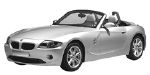 BMW E85 P03A9 Fault Code