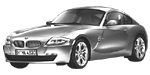 BMW E86 P03A9 Fault Code