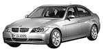 BMW E92 P03A9 Fault Code