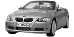 BMW E93 P03A9 Fault Code