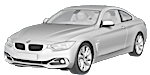 BMW F32 P03A9 Fault Code